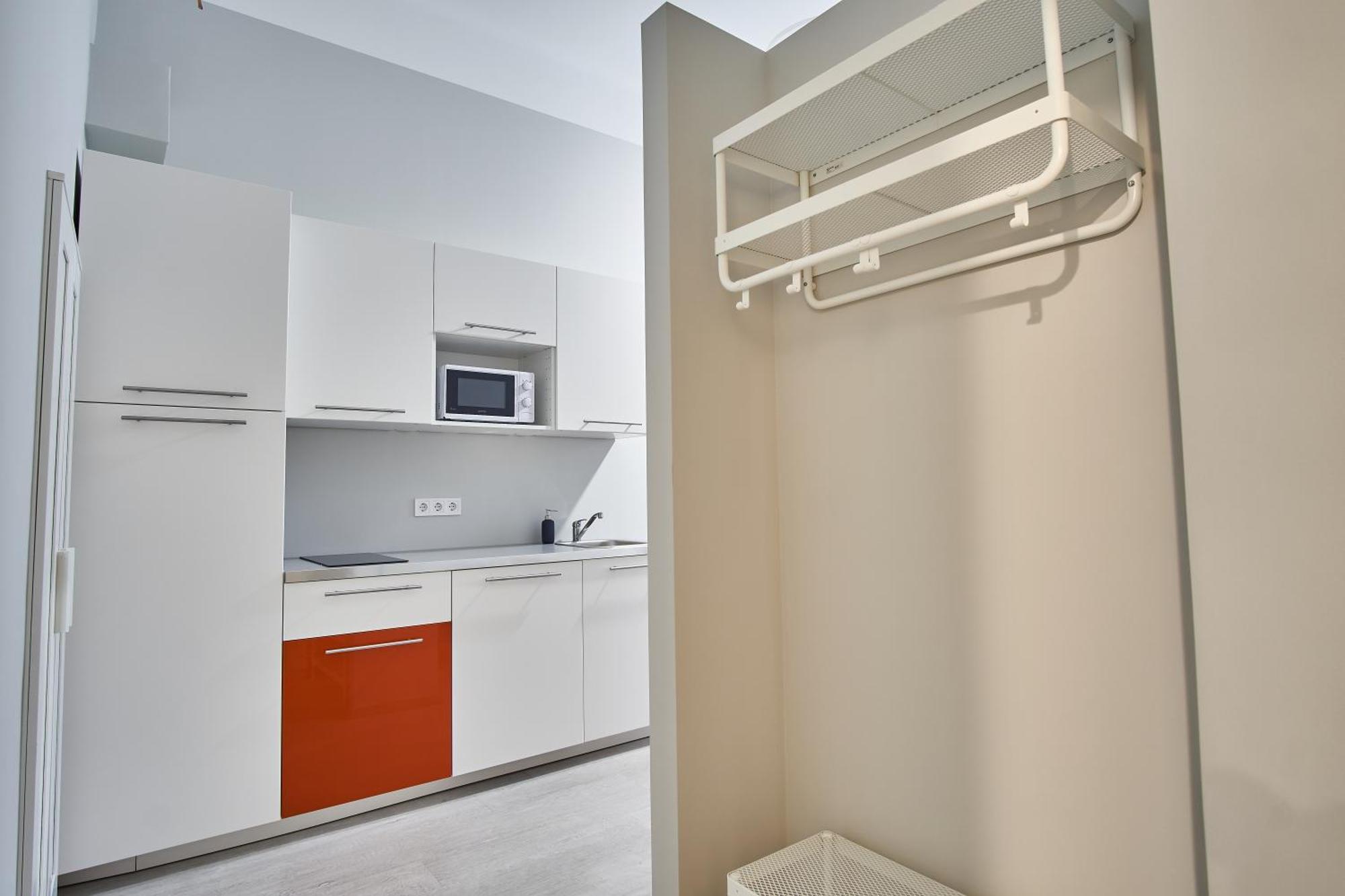 Apartment Hild-2 | Budapest