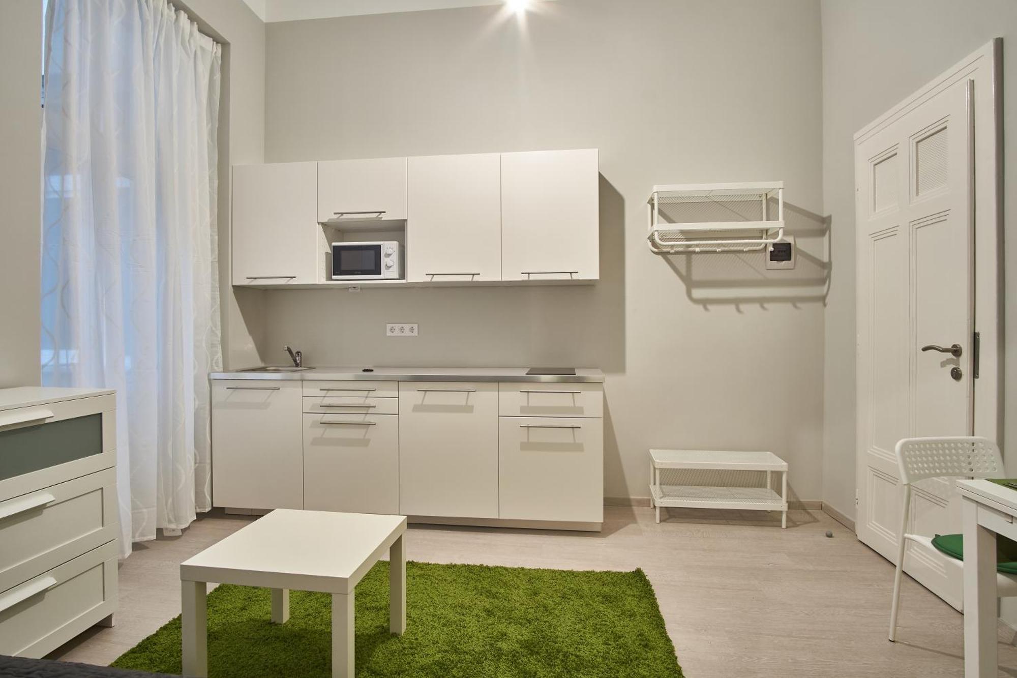 Hild-2 | Apartment Budapest