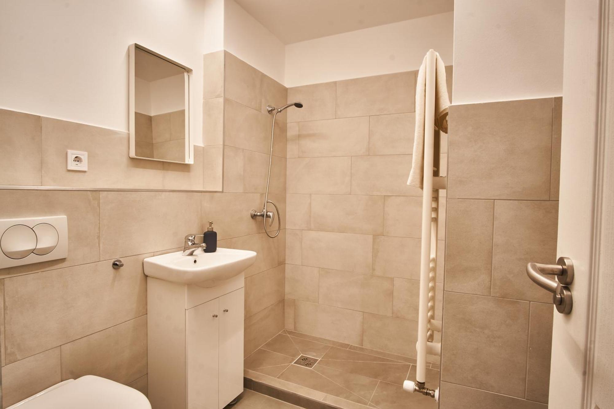 Hild-2 | Apartment *