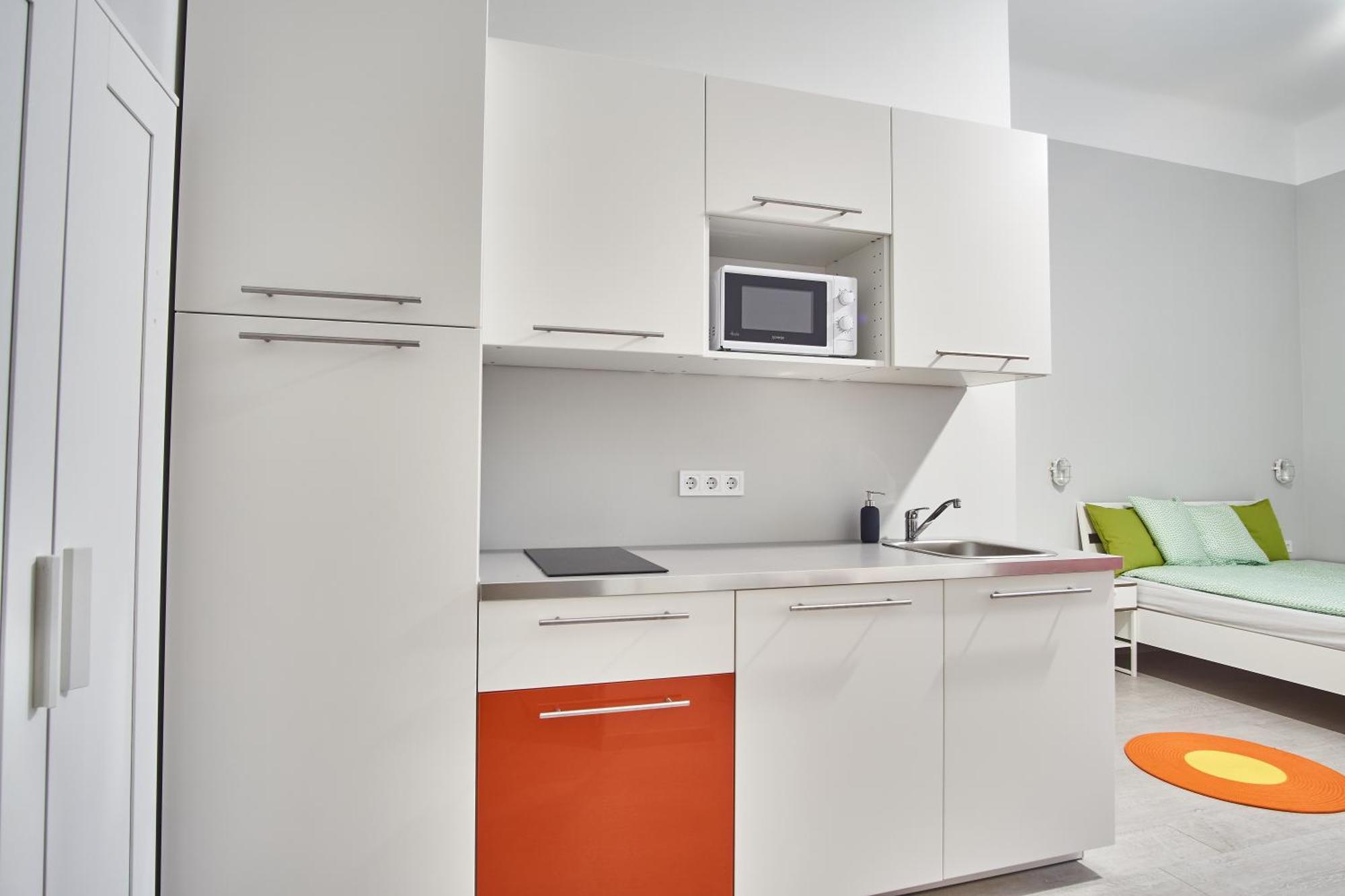 Hild-2 | Apartment Budapest