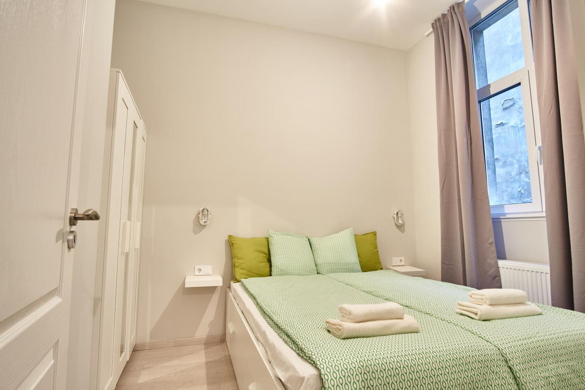 Hild-2 | Apartment